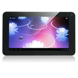 Ployer momo9 III 7 Inch Capacitive Touch Screen Android Tablet PC WIFI 8G